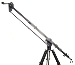 Kessler Pocket Jib PRO